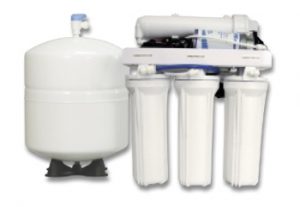 reverse osmosis water system ro water
