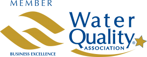 WQA Business Excellence Award given to Sanatoga Water Condtioning