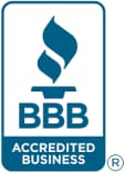 Better Business Bureau Accredited Business