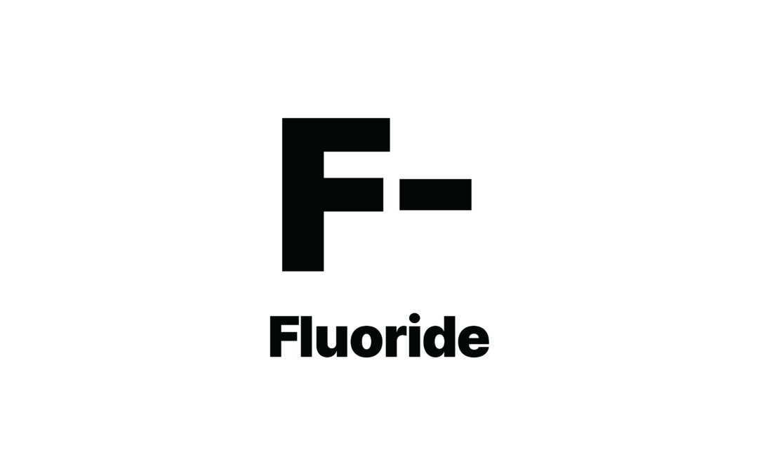 Fluoride