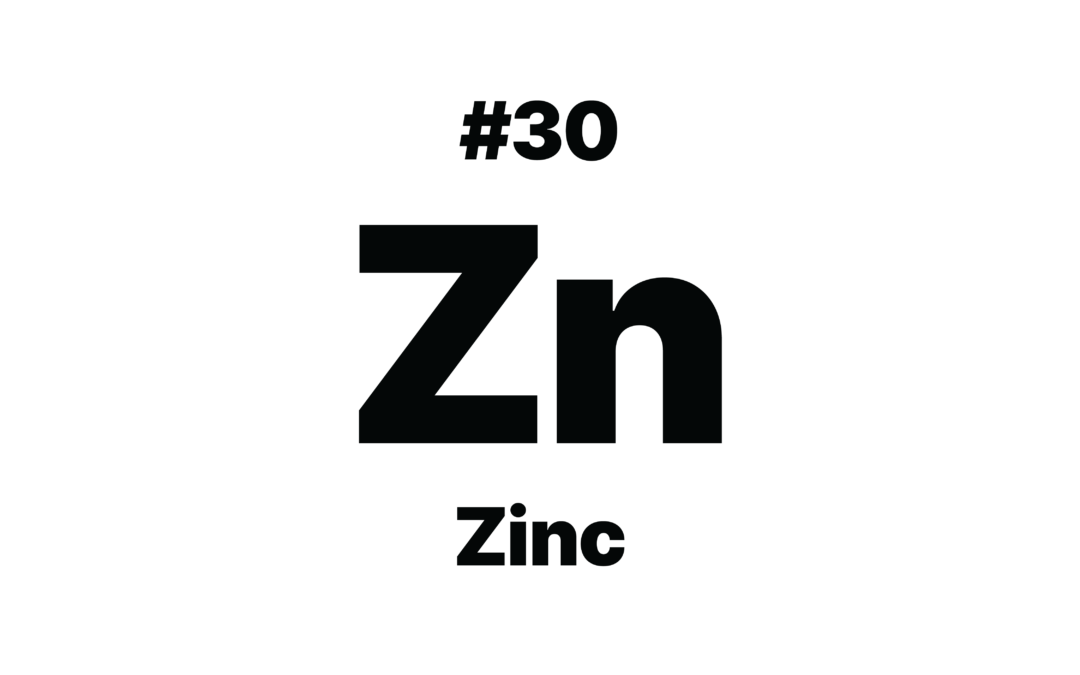 Zinc