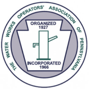 The Water Works Operators' Association Of Pennsylvania