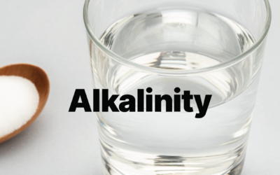 Alkalinity