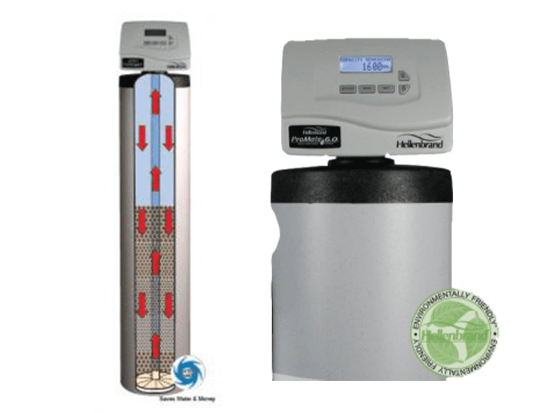 Neutralizer water neutralizer
