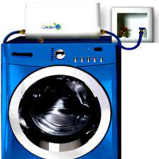 oxidize it washing machine example