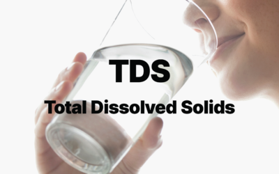 Total Dissolved Solids