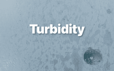 Turbidity