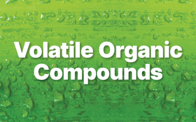 Volatile Organic Compounds