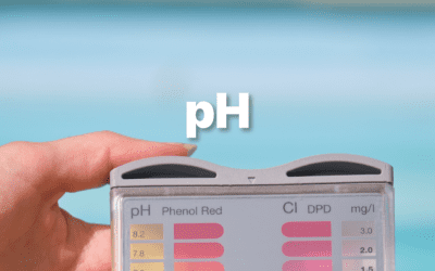 pH