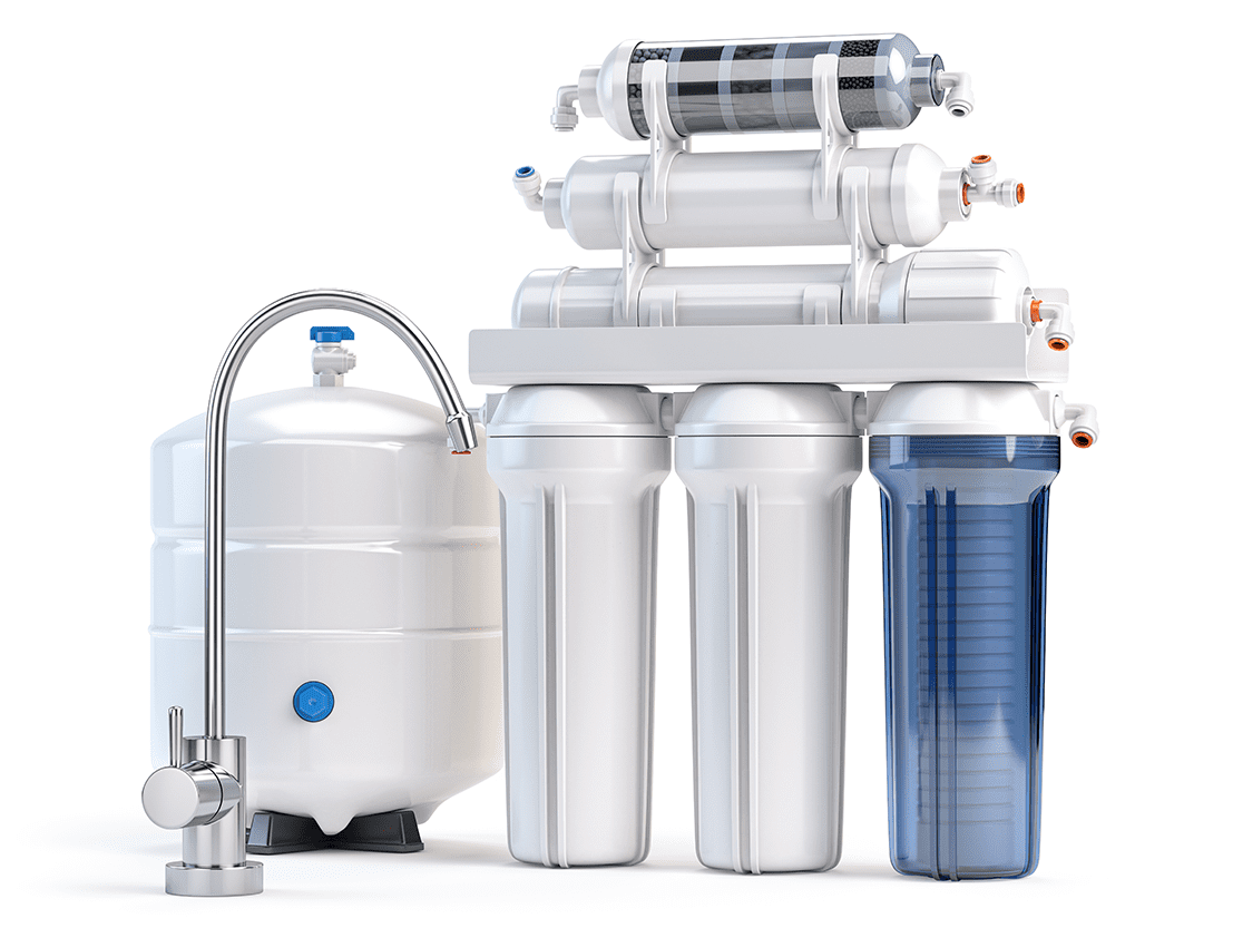 reverse osmosis equipment