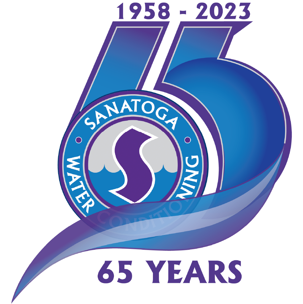 Sanatoga Water Conditioning's 65 Years In Business