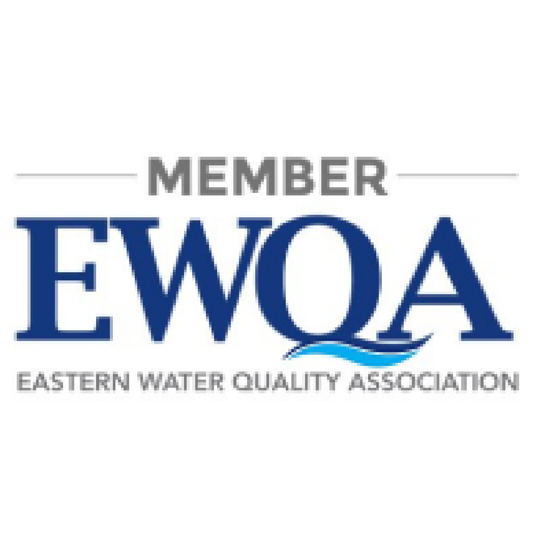 Eastern Water Quality Association Member