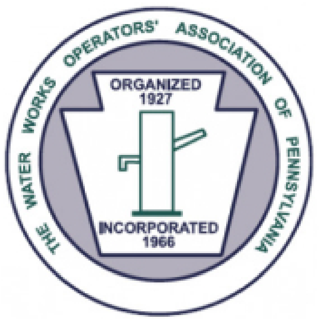 The Water Works Operators Association Of Pennsylvania