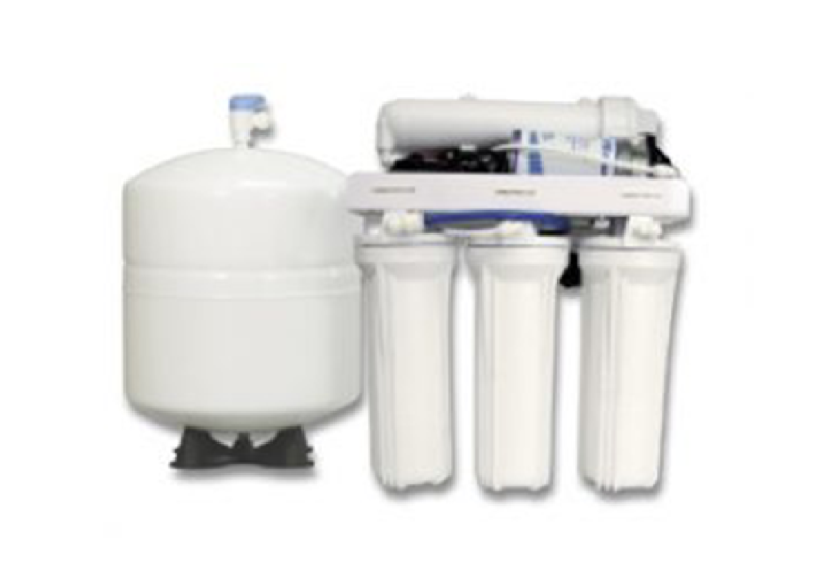What is a Reverse Osmosis Water Treatment System?
